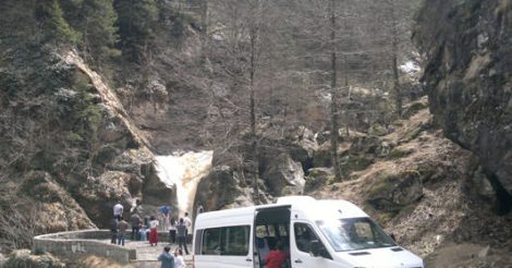 Park Tur 61 Oto Kiralama