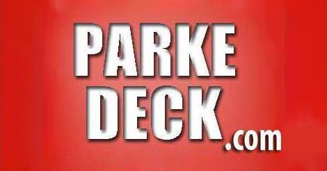 Parke Deck Orman Ürünleri