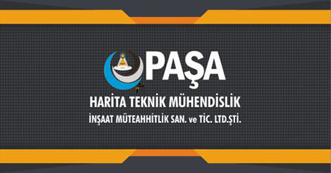 Paşa Harita Teknik Mühendislik İnşaat Müteahhitlik Sanayi ve Tic. Ltd. Şti.