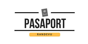 Pasaport Randevu