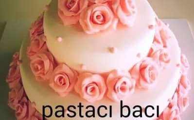 Pastacı Bacı Özel Pasta İmalatı