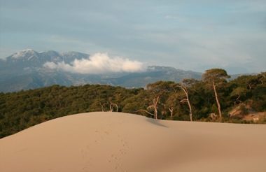 Patara | Der schönste Strand der Welt