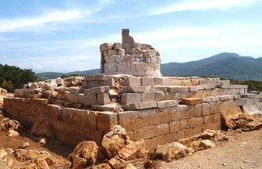 Patara's Boutique Hotels