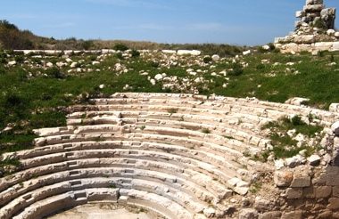 Patara | Der schönste Strand der Welt