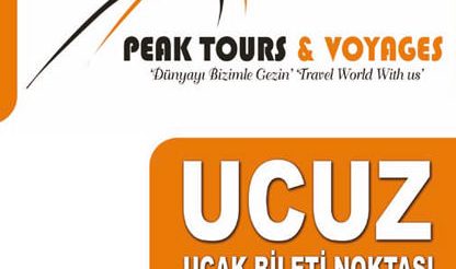 Peak Tours