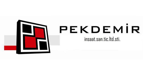 Pekdemir İnşaat San. ve Tic. Ltd. Şti.