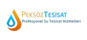 Peksöz Tesisat | Su Tesisatçısı