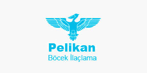 Pelikan Böcek İlaçlama