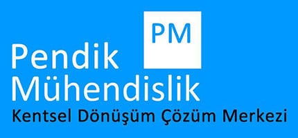 Pendik Mühendislik Kentsel Dönüşüm Çözüm Merkezi