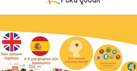 Pera Çocuk Anaokulu