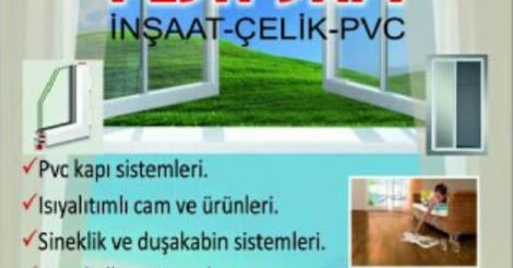 Peyk Yapı | Bursa Sineklik