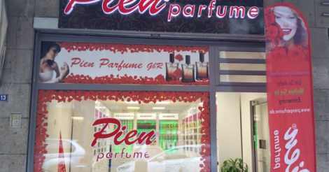 Pien Parfum | PienParfume.de