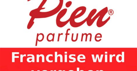 Pien Parfum | PienParfume.de