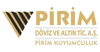 Pirim Döviz Ve Altın Ticaret AŞ