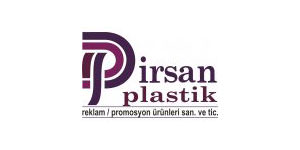 Pirsan Plastik Reklam Promosyon Ambalaj Ürn. San. ve Tic.