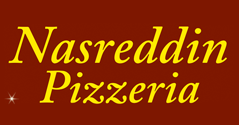 Pizza Nasreddin Pide