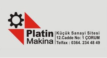 Platin Makina