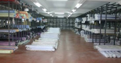 Polat Tekstil Kumaşcılık