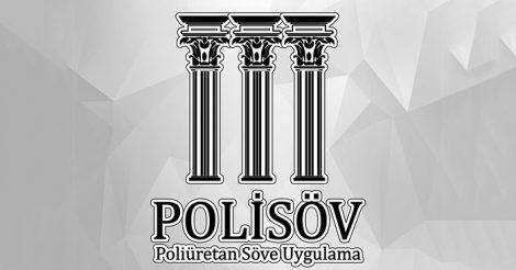 Polisöv | Poliüretan Söve Uygulama