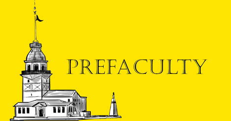 Prefaculty.com