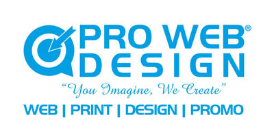 Pro Web Design | UK