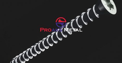 Proaks Metal Yapı Sistemleri San. Tic. Ltd. Şti.