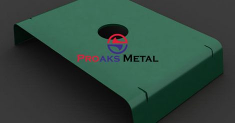 Proaks Metal Yapı Sistemleri San. Tic. Ltd. Şti.