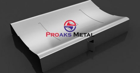 Proaks Metal Yapı Sistemleri San. Tic. Ltd. Şti.