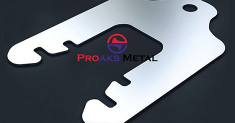 Proaks Metal Yapı Sistemleri San. Tic. Ltd. Şti.