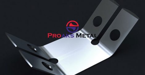 Proaks Metal Yapı Sistemleri San. Tic. Ltd. Şti.