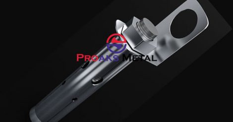 Proaks Metal Yapı Sistemleri San. Tic. Ltd. Şti.