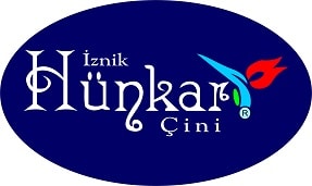 İznik Hünkar Çini