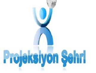 Projeksiyon şehri