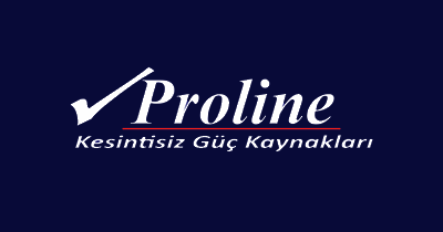 Proline Elektronik