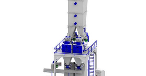 Proses Makina |  Un Paketleme Makinası