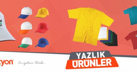 Provizyon | Promosyon ve Reklam Ürünleri