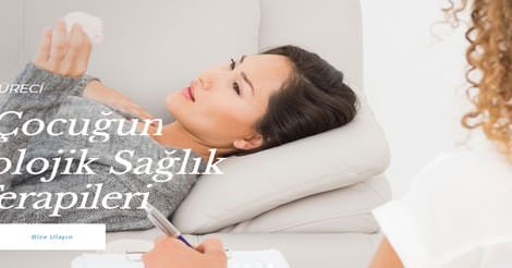 Uzman Çocuk ve Ergen Psikolojisi Pedagog Kliniği