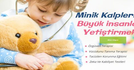 Uzman Çocuk ve Ergen Psikolojisi Pedagog Kliniği