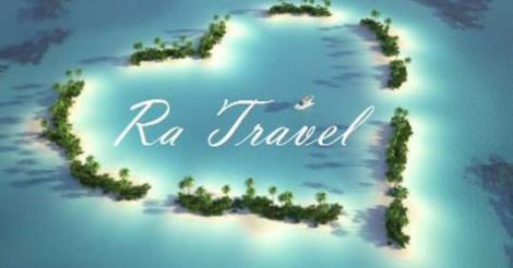 RA Travel