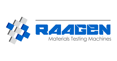 Raagen Malzeme Test Makinaları