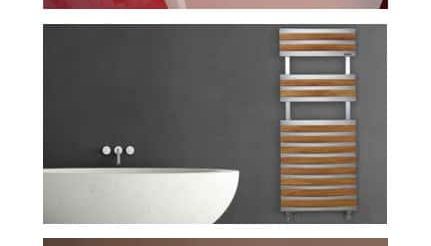 Groothandel Design Radiators