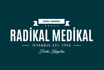 Radikal Medikal Hasta Yatakları