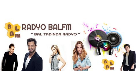 Radyo BalFM