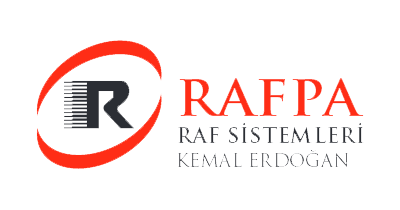 Rafpa Raf Sistemleri