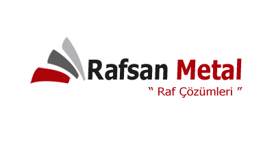 Rafsan Metal Raf Çözümleri