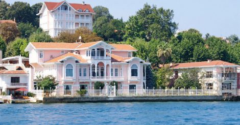Real İstanbul Estate Company
