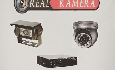 Real Kamera Sistemleri