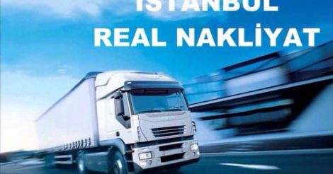 Real Nakliyat ve Taşımacılık Hizmetleri