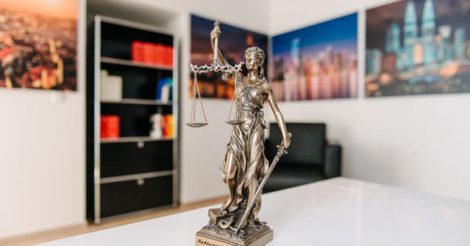 Rechtsanwaltskanzlei  Kerem Yılmaz | Avukatlık Bürosu