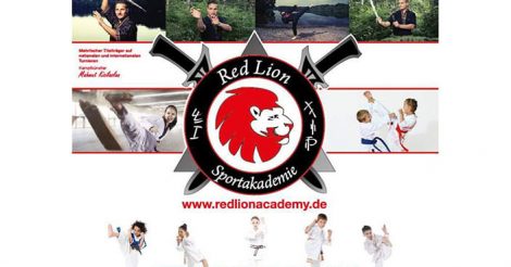 Red Lion Sportakademie | Duisburg